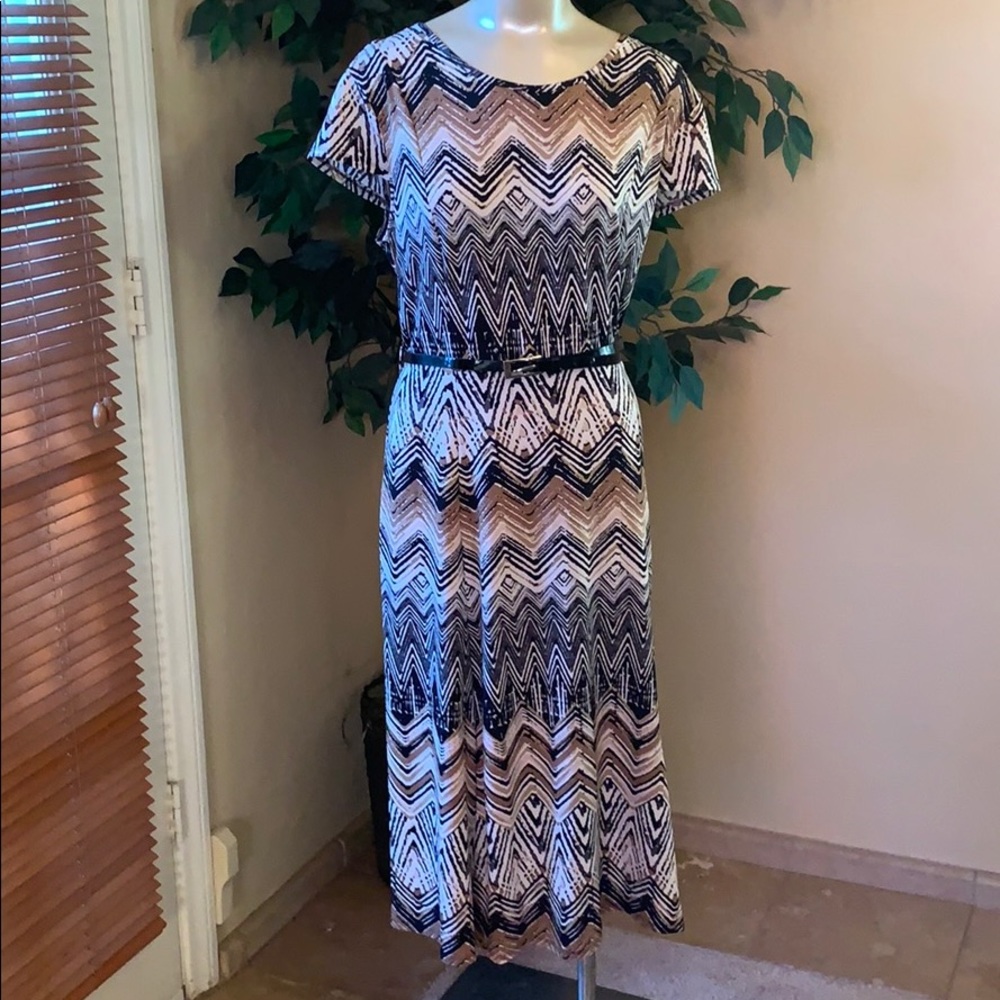 Midi Dress
